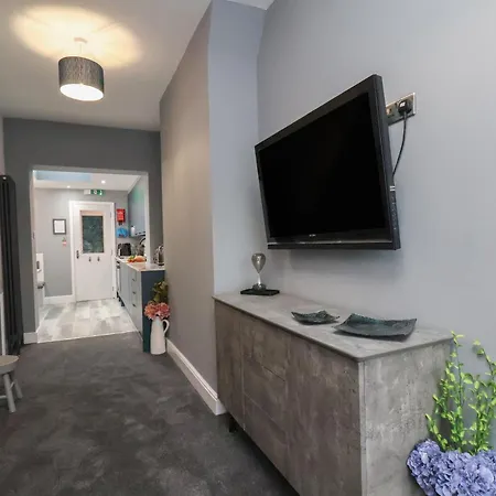 Prázdninový dům Arthur's House *