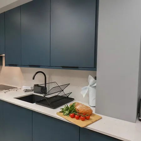 Arthur's House Prázdninový dům *