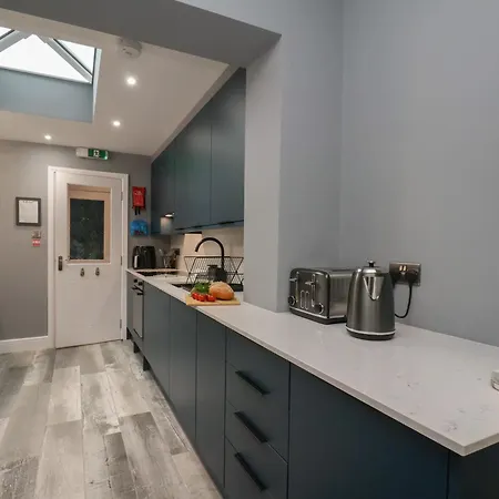 Arthur's House Great Ayton