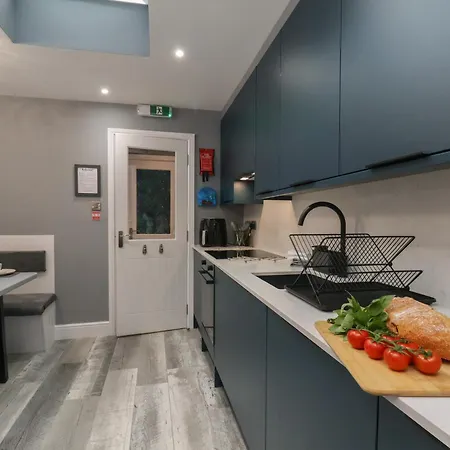 Arthur's House Great Ayton