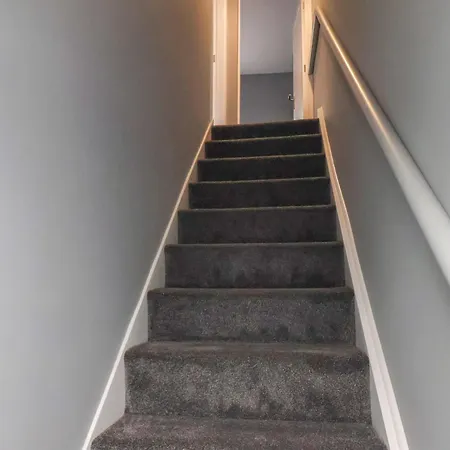 Arthur's House Prázdninový dům Great Ayton