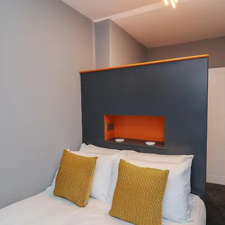 Arthur's House Prázdninový dům Great Ayton