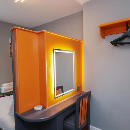 Prázdninový dům Arthur's House Great Ayton