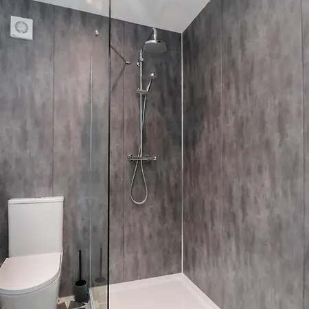 Prázdninový dům Arthur's House Great Ayton