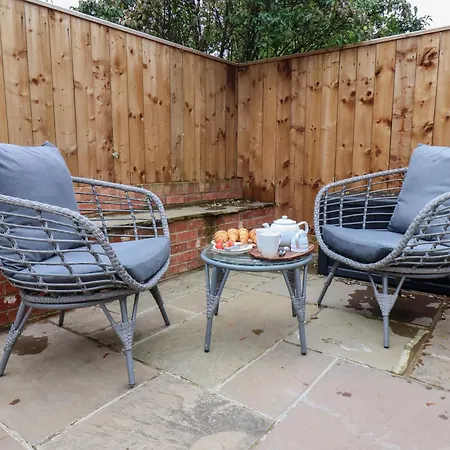 Arthur's House Prázdninový dům Great Ayton