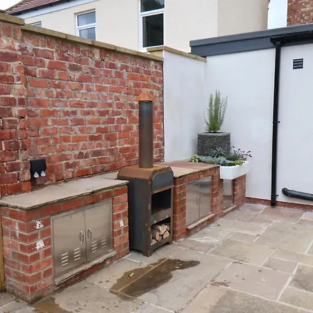 Prázdninový dům Arthur's House *