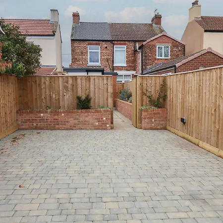 Arthur's House Prázdninový dům *