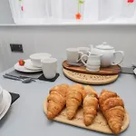 度假居 Arthur's House 米德尔斯伯勒
