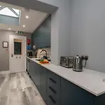 Arthur's House 米德尔斯伯勒