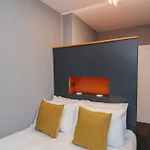 Arthur's House 度假居 米德尔斯伯勒