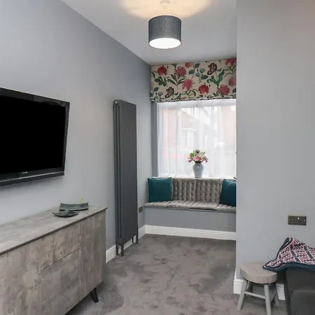 Tatil Evi Arthur's House Middlesbrough