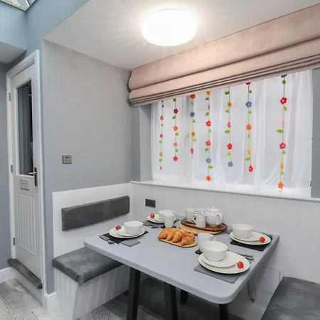 Arthur's House Tatil Evi