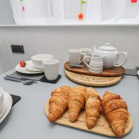 Tatil Evi Arthur's House Great Ayton