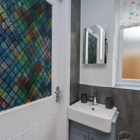 Arthur's House Tatil Evi *