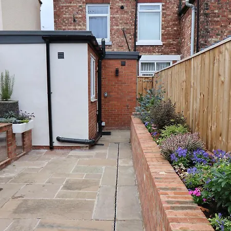 Tatil Evi Arthur's House