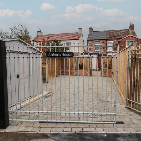 Arthur's House Great Ayton