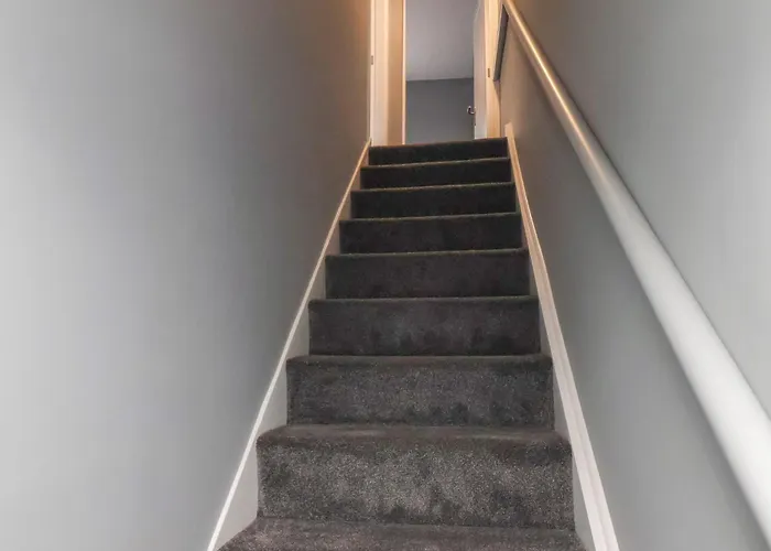 Arthur's House Tatil Evi Middlesbrough