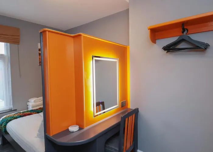 Tatil Evi Arthur's House Middlesbrough