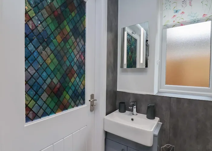 Arthur's House Tatil Evi *