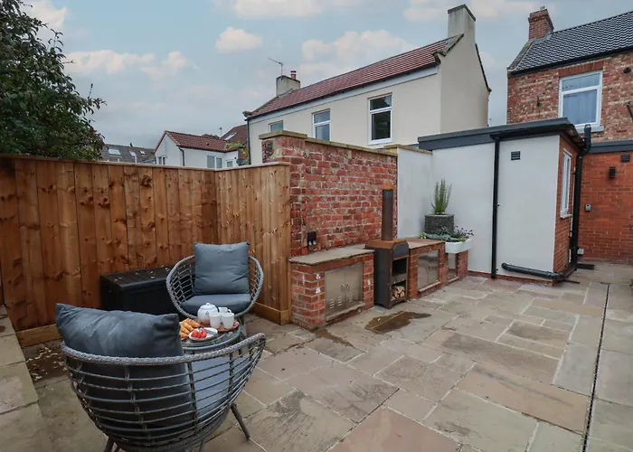 Arthur's House * Middlesbrough