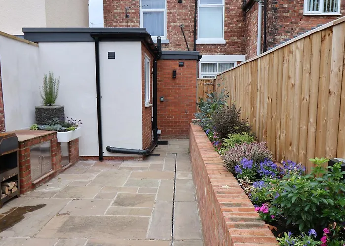 Tatil Evi Arthur's House